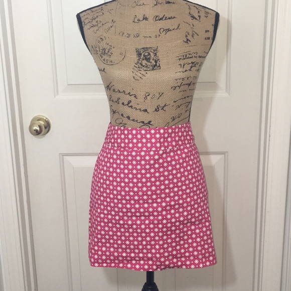 Old Navy Mini Skirt-10 - Picture 3 of 7